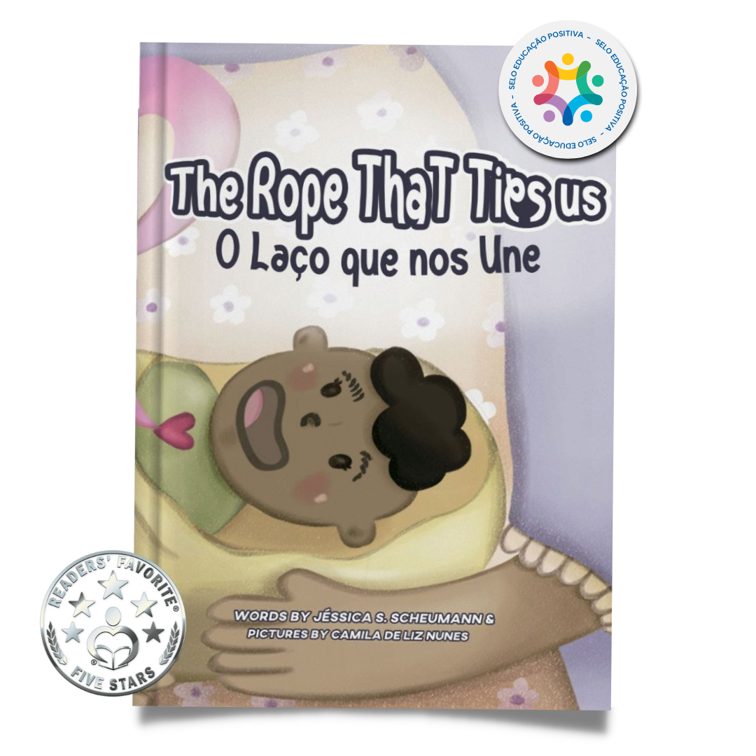 The Rope That Ties Us | O Laço Que Nos Une