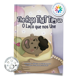 The Rope That Ties Us | O Laço Que Nos Une