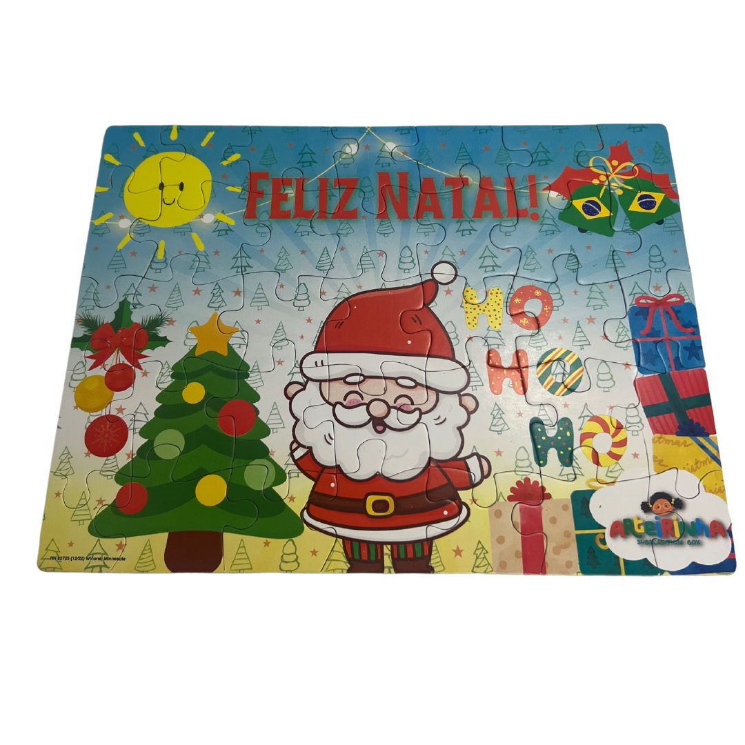 Puzzle | Christmas