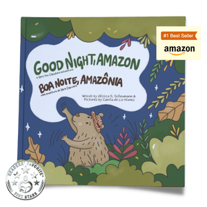 Good Night, Amazon | Boa Noite, Amazônia