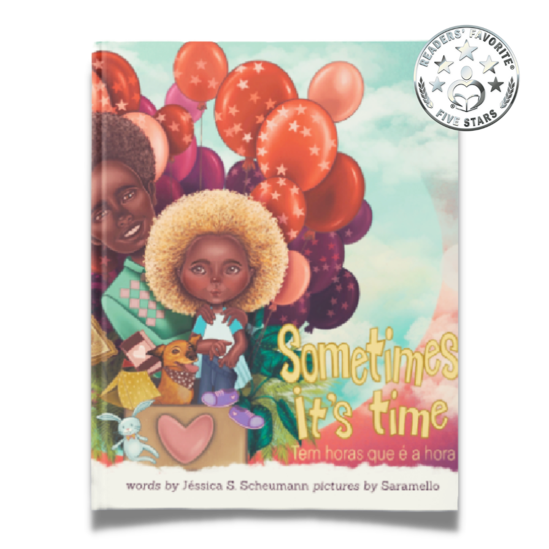 Sometimes It's Time | Tem Horas que é a Hora