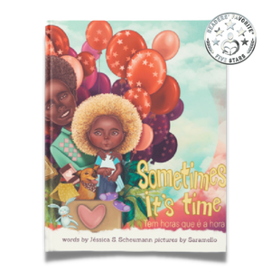 Sometimes It's Time | Tem Horas que é a Hora