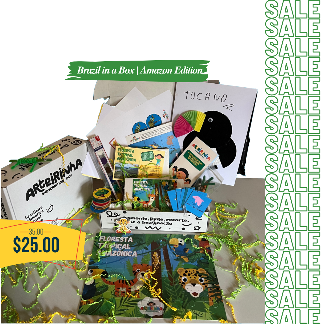 Brazil in a Box