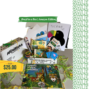 Brazil in a Box