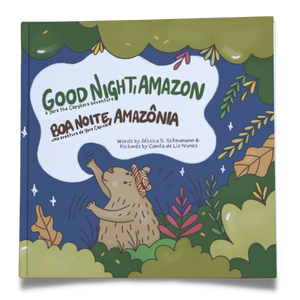 Good Night, Amazon | Boa Noite, Amazônia