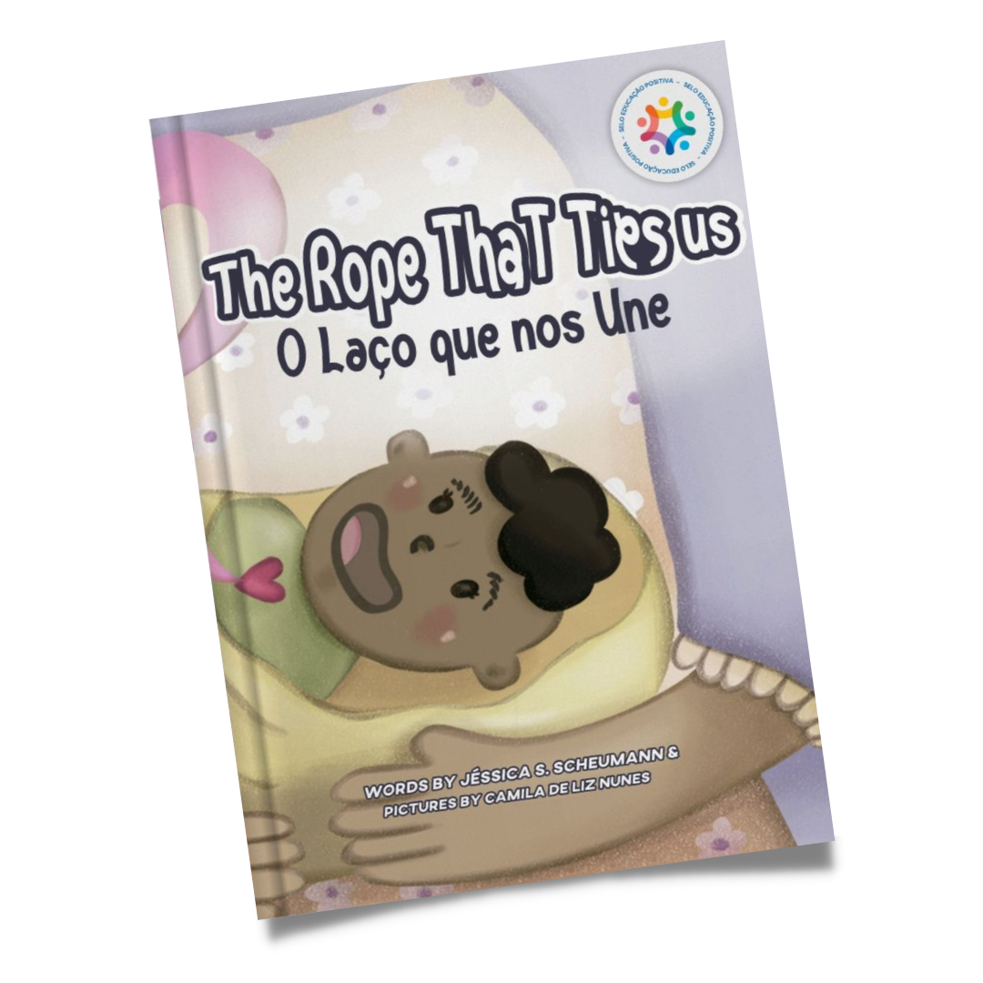 The Rope That Ties Us | O Laço Que Nos Une