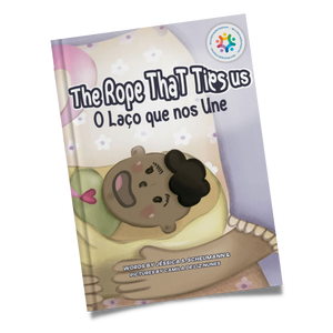 The Rope That Ties Us | O Laço Que Nos Une